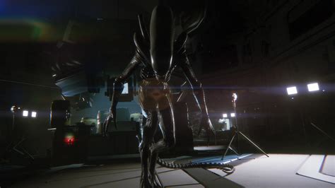 The best mods for Alien: Isolation | PC Gamer