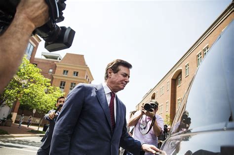 “That’s Their Best Shot”: Why Manafort Didn’t Call a Single Witness ...