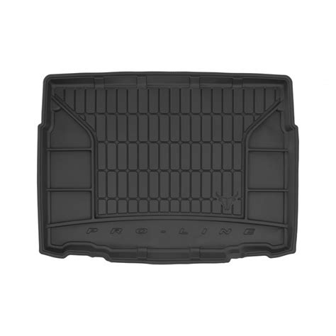 Tapete Para O Porta Malas Do Citroen C3 Aircross