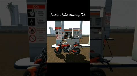 Petrol Khatam Ho Gya Indian Bike Driving D Story Video Shorts