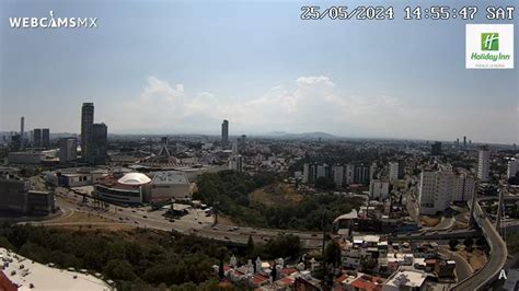 Popocat Petl En Vivo Hoy De Mayo Noticias Telediario M Xico