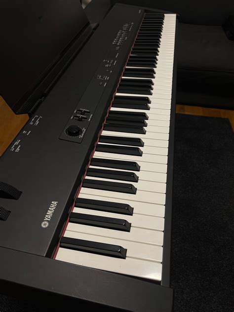 Yamaha Cp33 7671122 Su Mercatino Musicale In Digital Stage Piano