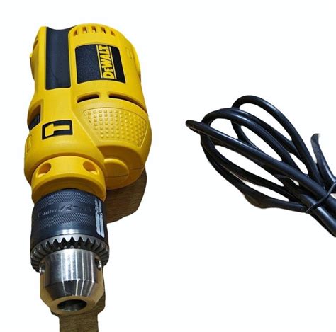 Dewalt Mm Dwd Impact Drill At Rs Piece Dewalt Drilling