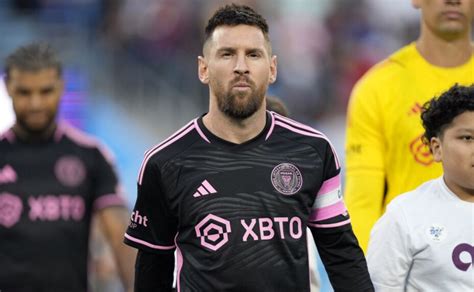 Messi Contra América Y Chivas En Copa De Campeones Concacaf