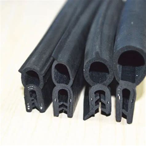 RCS Black Extruded Rubber Strips At Best Price In Mumbai ID 18848886597