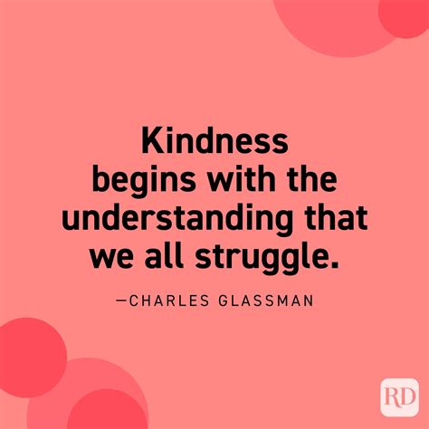 50 Kindness Quotes That Will Stay With You Readers Digest