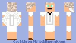 angel with wings Minecraft Skin