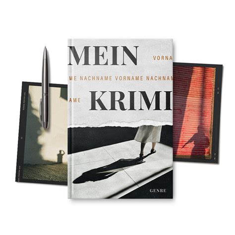 Krimi Schreiben In 6 Schritten Zur Spannenden Geschichte
