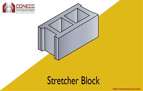 Concrete Block Types Used In Construction Aac Blocks