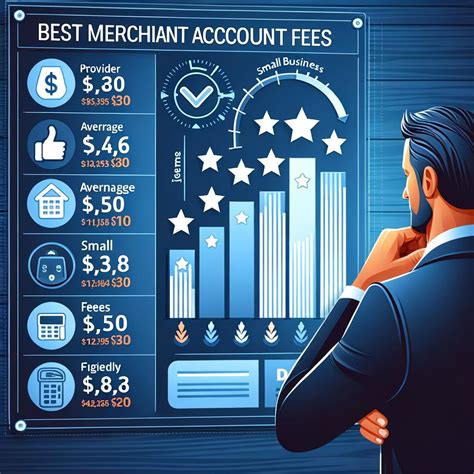 Merchant Account Fees Comparison We Tranxact