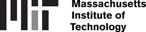 Massachusetts Institute Of Technology Tech Company Logos Company Logo