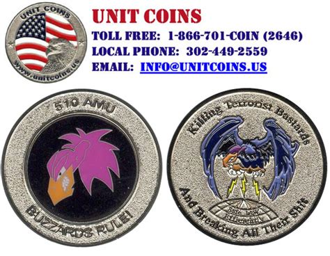 custom-army-challenge-coin-design-56 - Unit Coins