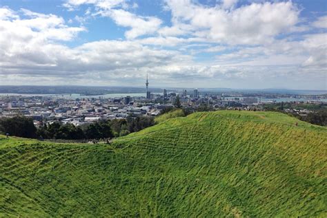 Auckland New Zealand The Complete 3 Day Guide Averagelives