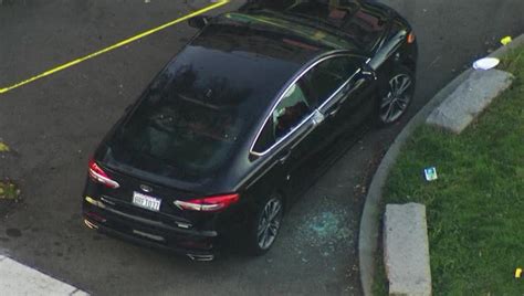 Double Shooting Leaves 1 Dead In San Francisco Ktvu Fox 2