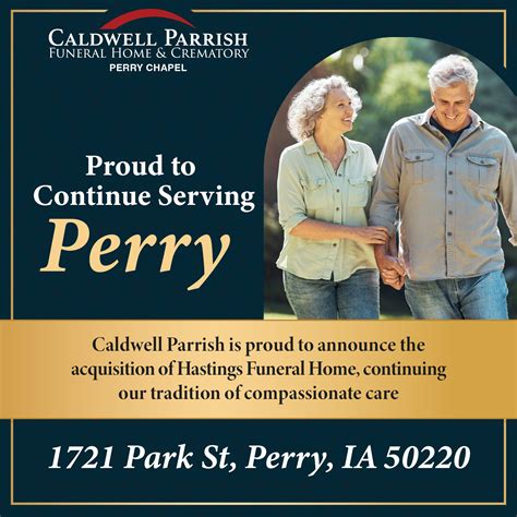 Gay and ciha funeral iowa city expands services for local families