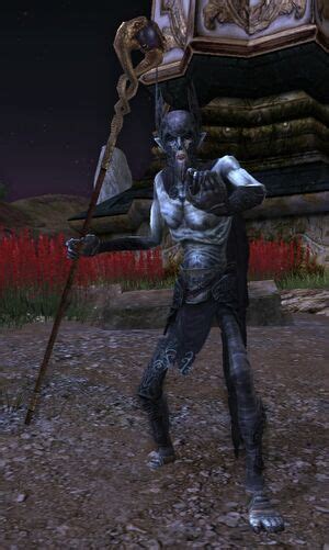 Gond Orchal War Monger Lotro Wiki