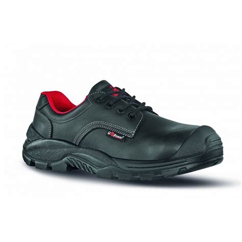 Scarpe Antinfortunistiche U Power CURLY UK S3 SRC ESD