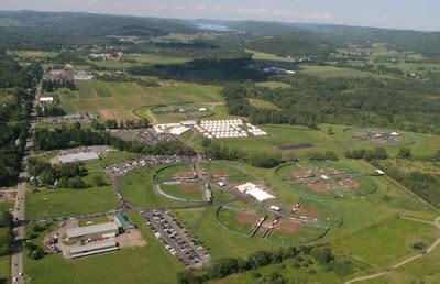 Yesterday ... Today ... Tomorrow ...: Cooperstown Dreams Park