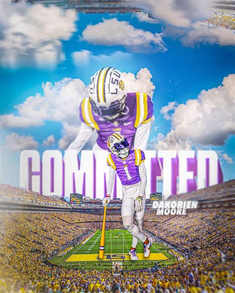 Five-star talent: Commitment from Duncanville wide receiver Dakorien