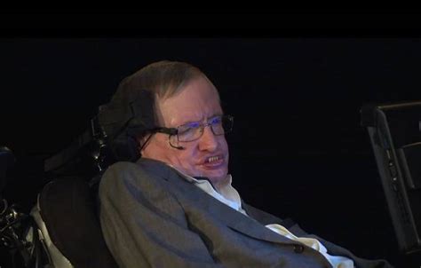 Stephen Hawking Apoyará En La Búsqueda De Vida Extraterrestre Máspormás