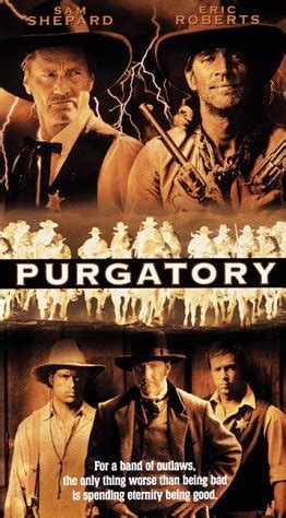 Purgatory (1999) (Film) - TV Tropes