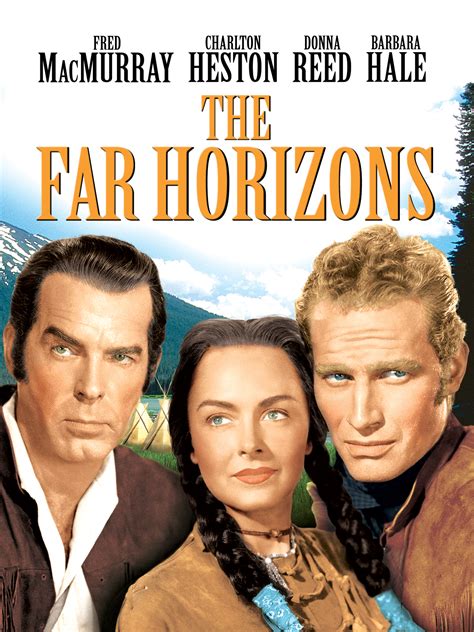 Prime Video: The Far Horizons