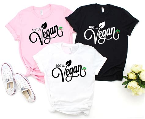 Vegan T Shirt Vegan T Shirt Vegan Af Tee Funny Vegan Shirts