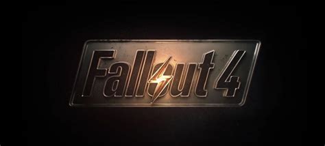 Ya Está Disponible El Nuevo Parche De Fallout 4 Para Pc Levelup