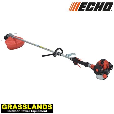 Echo Srm Tesl Brush Cutter Power Performance