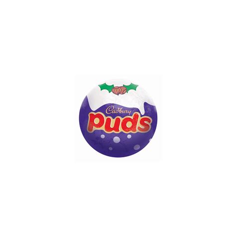 Cadbury Puds Singles - Buy Cadbury Puds Singles Online | The Scottish Loft