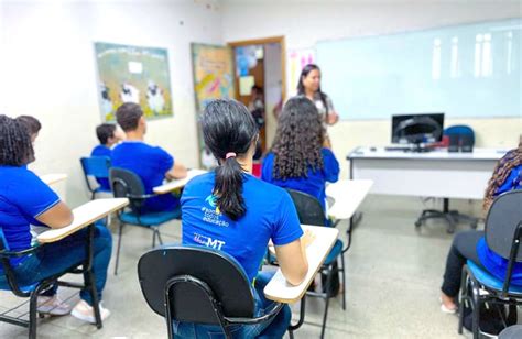 A Tribuna MT Escolas públicas Inscrições abertas para a 19ª