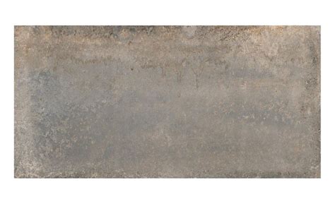 Carrelage STONE Aspect Pierre Gris Dim 60 00 X 120 00 Cm Saint Maclou