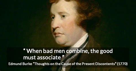 Edmund Burke quotes - Kwize