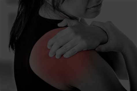 Jam Physio Frozen Shoulder In Blackpool St Annes Lytham Poulton