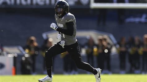 NFL Draft: Tampa Bay Buccaneers sign Shilo Sanders and Will Sheppard as ...