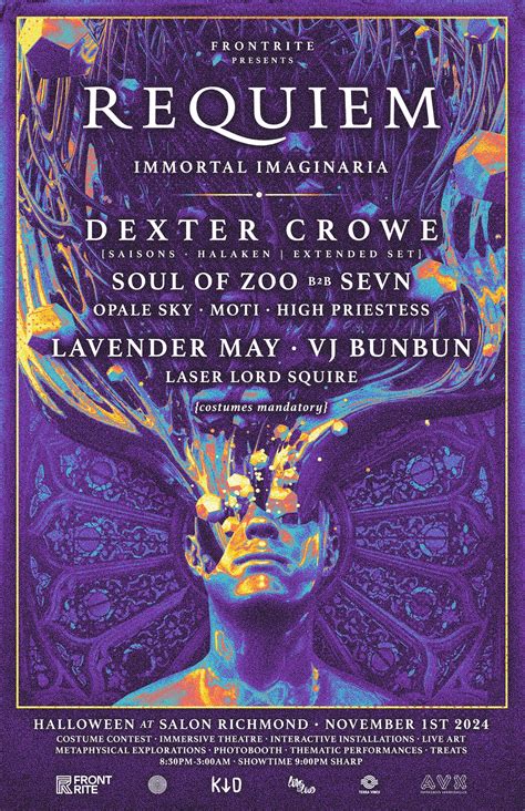 Lavender May