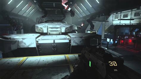 Call Of Duty Advanced Warfare Bio Lab Part Veteran Walkthrough