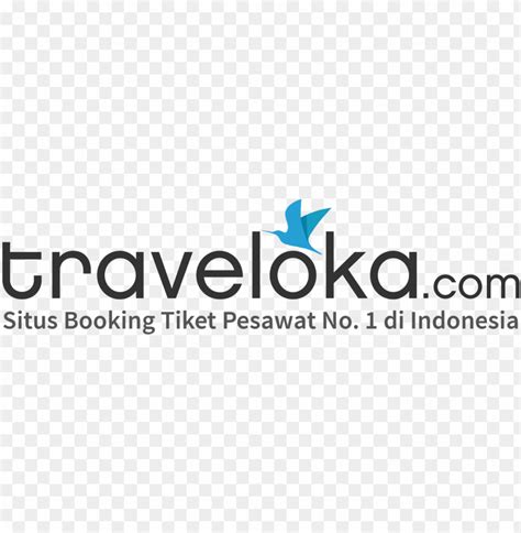 Logo Traveloka Vector Free - Infoupdate.org