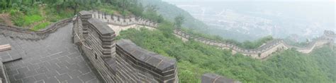 great wall  china wikitravel