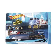 Sunkvežimis Hot Wheels BDW kainos nuo Kaina lt