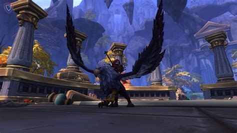 Wow Time Rift Mounts Boost Pro Boosting Service Overgear