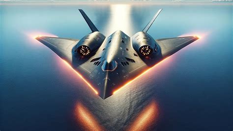 Next Level Aviation Exciting Peek At Advanced Military Aircrafts