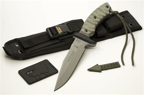 Tops Apache Falcon Knife Review Blacksheepwarriorcom