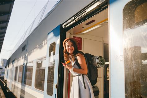 Ponad Milion W Przewiezionych Pasa Er W W Pkp Intercity Kolej Na Kolej