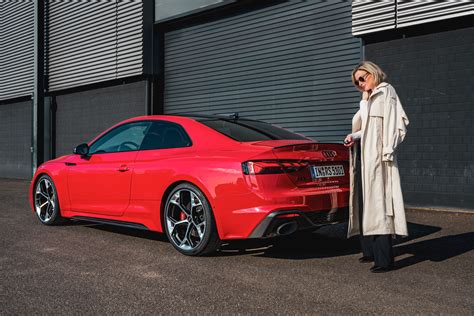 Audi Rs5 Competition Plus 2023