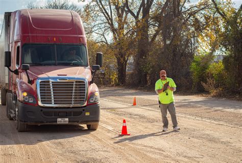 Oklahoma City Class A CDL Training in 5 Easy Steps