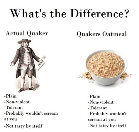 Quakers : r/dankmemes