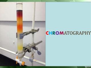 Supercritical Fluid Chromatography | PPT