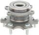 FEBEST 0482 CW5WMR FEBEST REAR WHEEL HUB 05105771AB 05105770AC