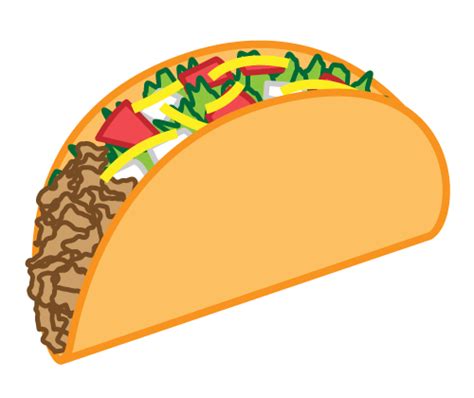 Burrito Clip Art - ClipArt Best